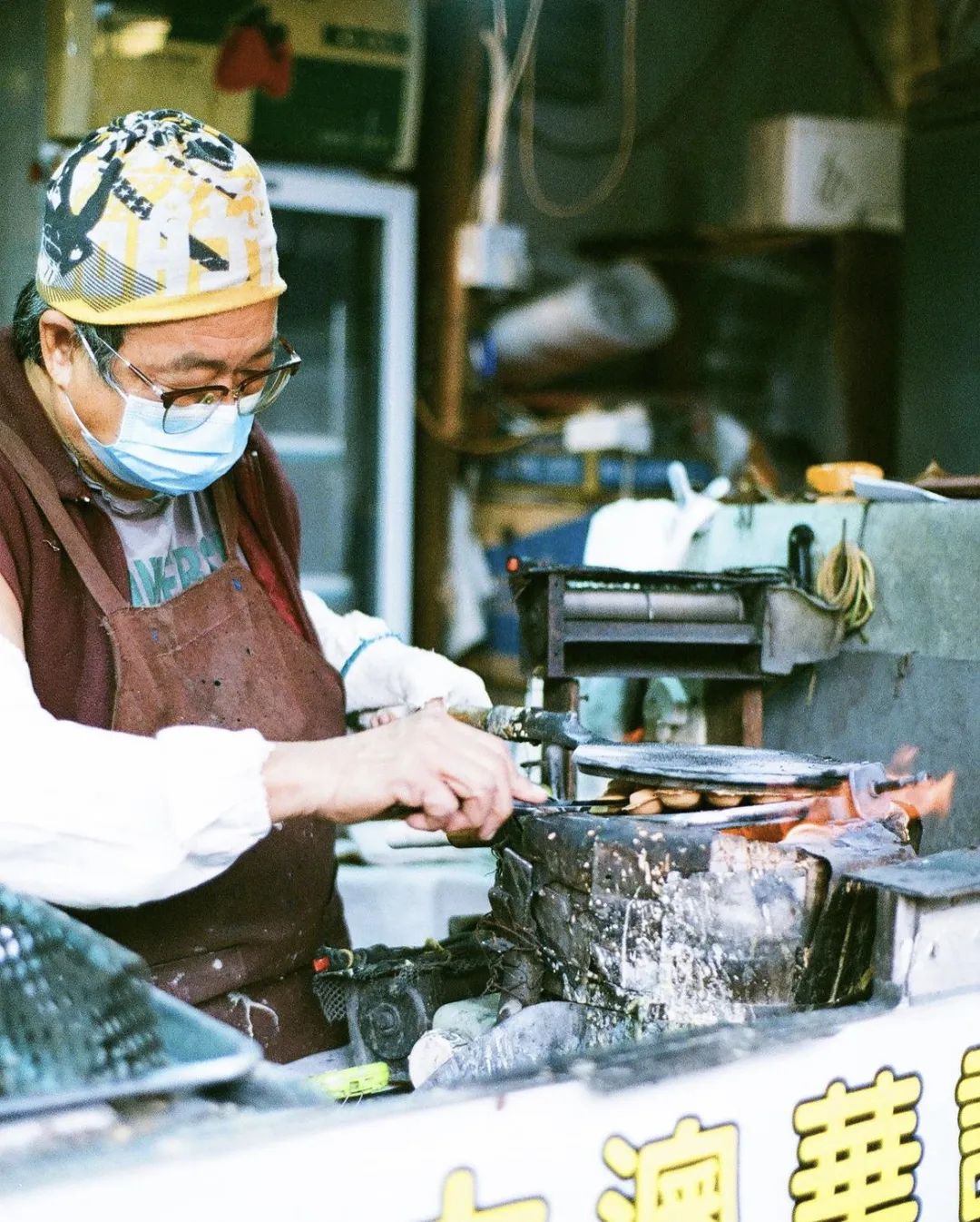 800万本地人给游客票选：香港最强清单