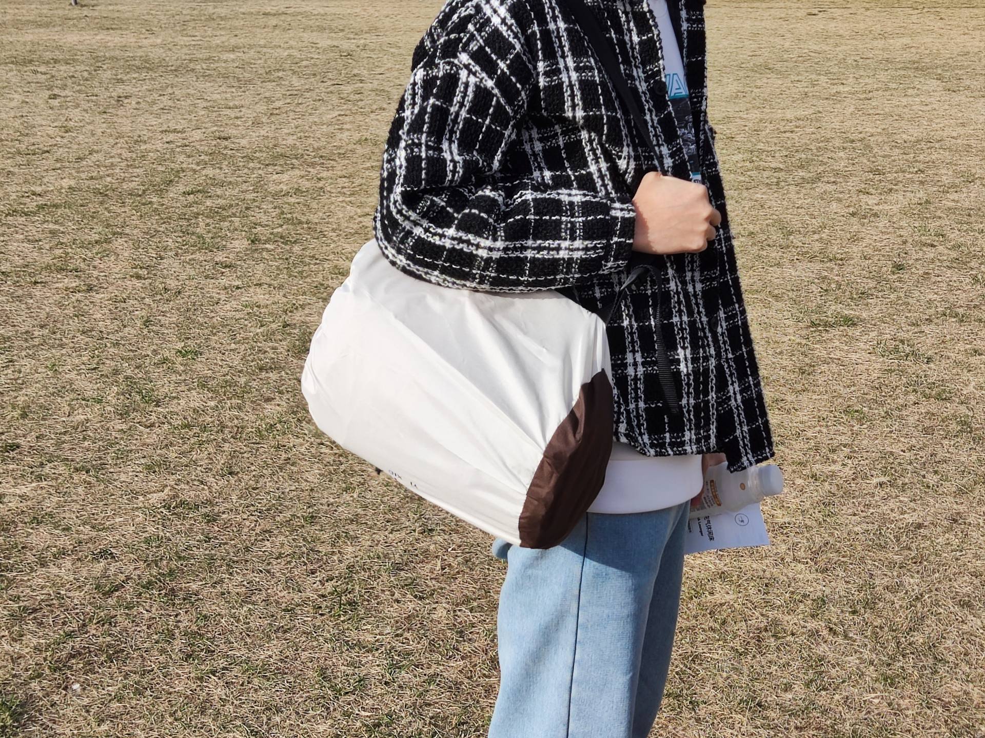 户外懒人空气充气床,自动充气床懒人必备