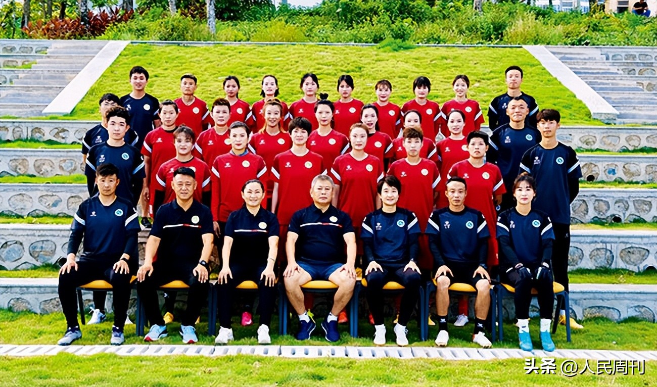 琼中女足肖山简介,琼中女足肖山工作单位