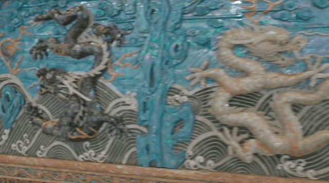 30秒带你逛完展览,带你挖宝藏真实视频