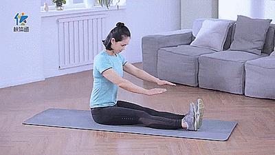 河南中考体育坐位体前屈评分标准,中考体育坐位体前屈评分标准2021