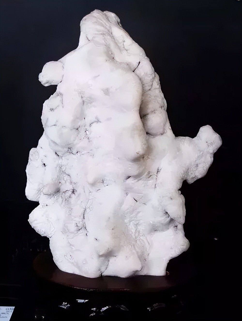 中国100种奇石图谱,中国10大奇石图片