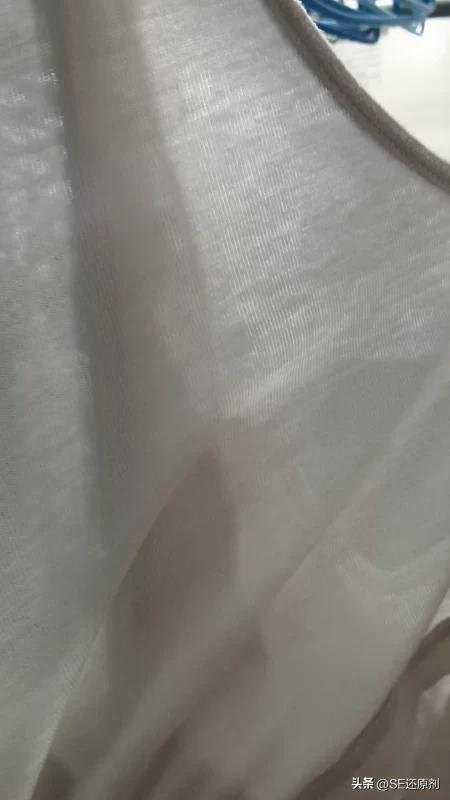 姐妹看这是什么宝藏，去除衣服霉斑绝绝子