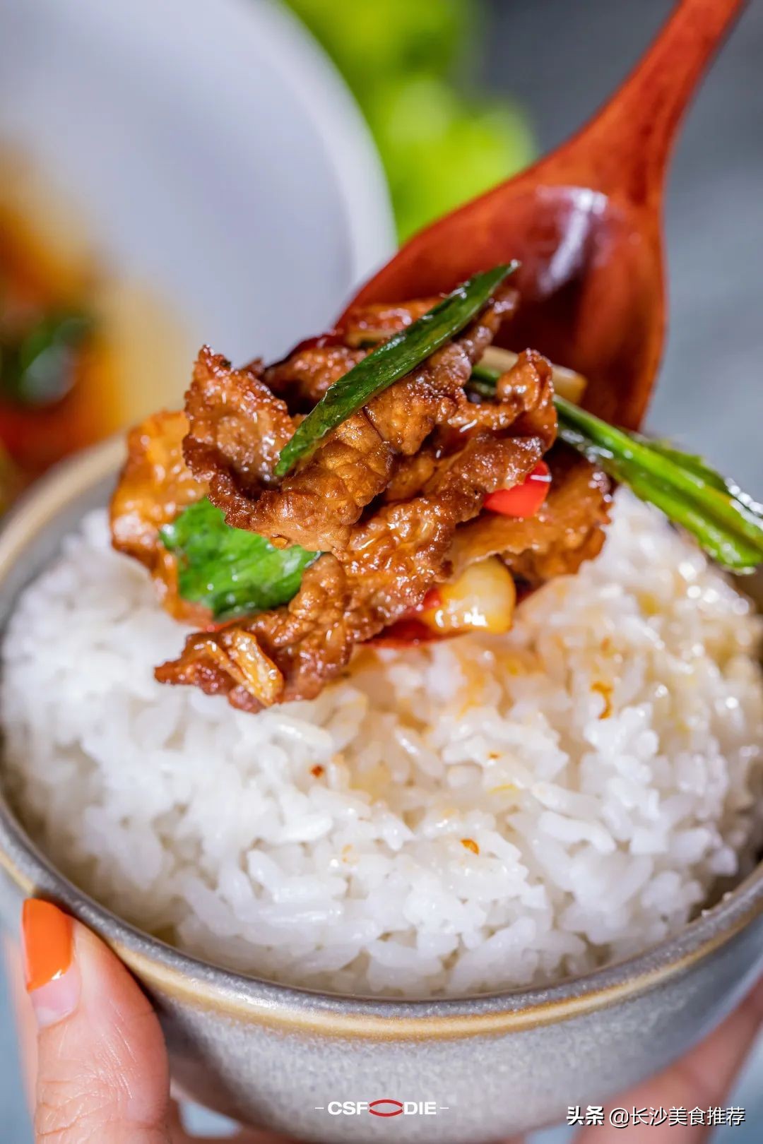 空运整座“小云南”，叶芭蕉春夏限定上新啦