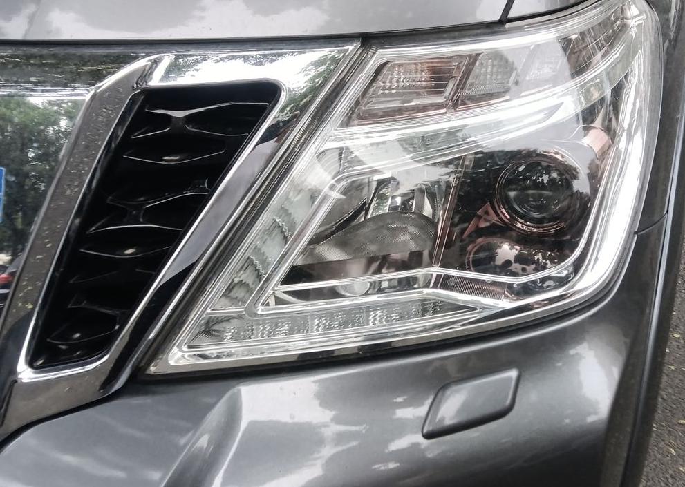 途乐豪华,途乐高级感