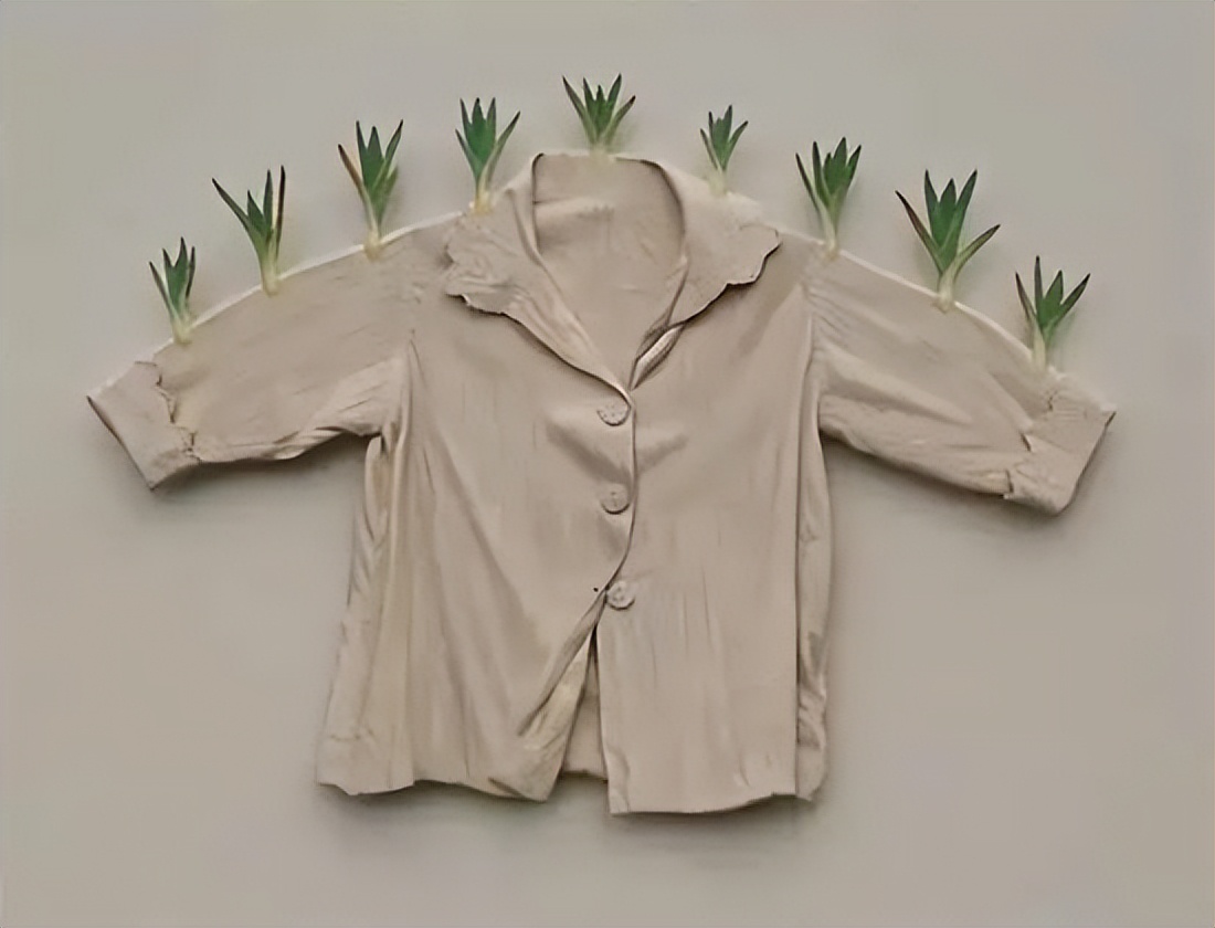 老人雕塑惊艳世界,顶级老人雕塑艺术作品欣赏