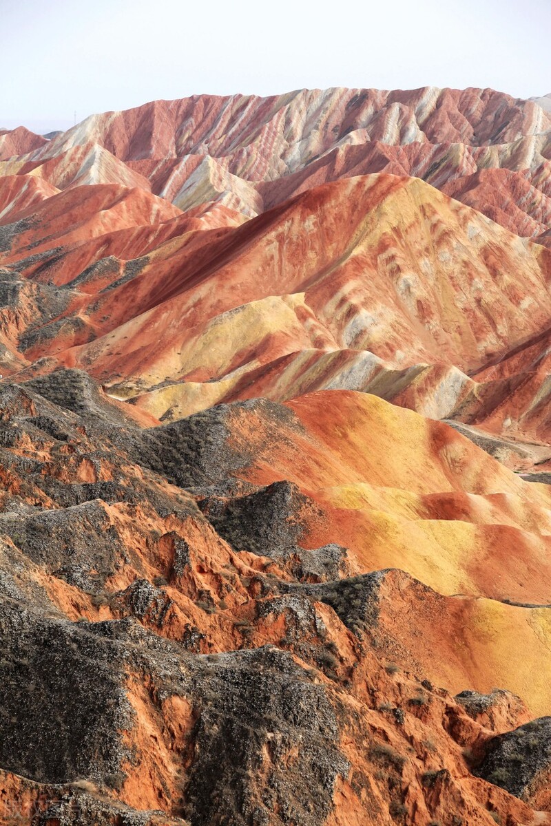 2020年中国最热的一条自驾大环线,2021年最佳自驾路线回顾