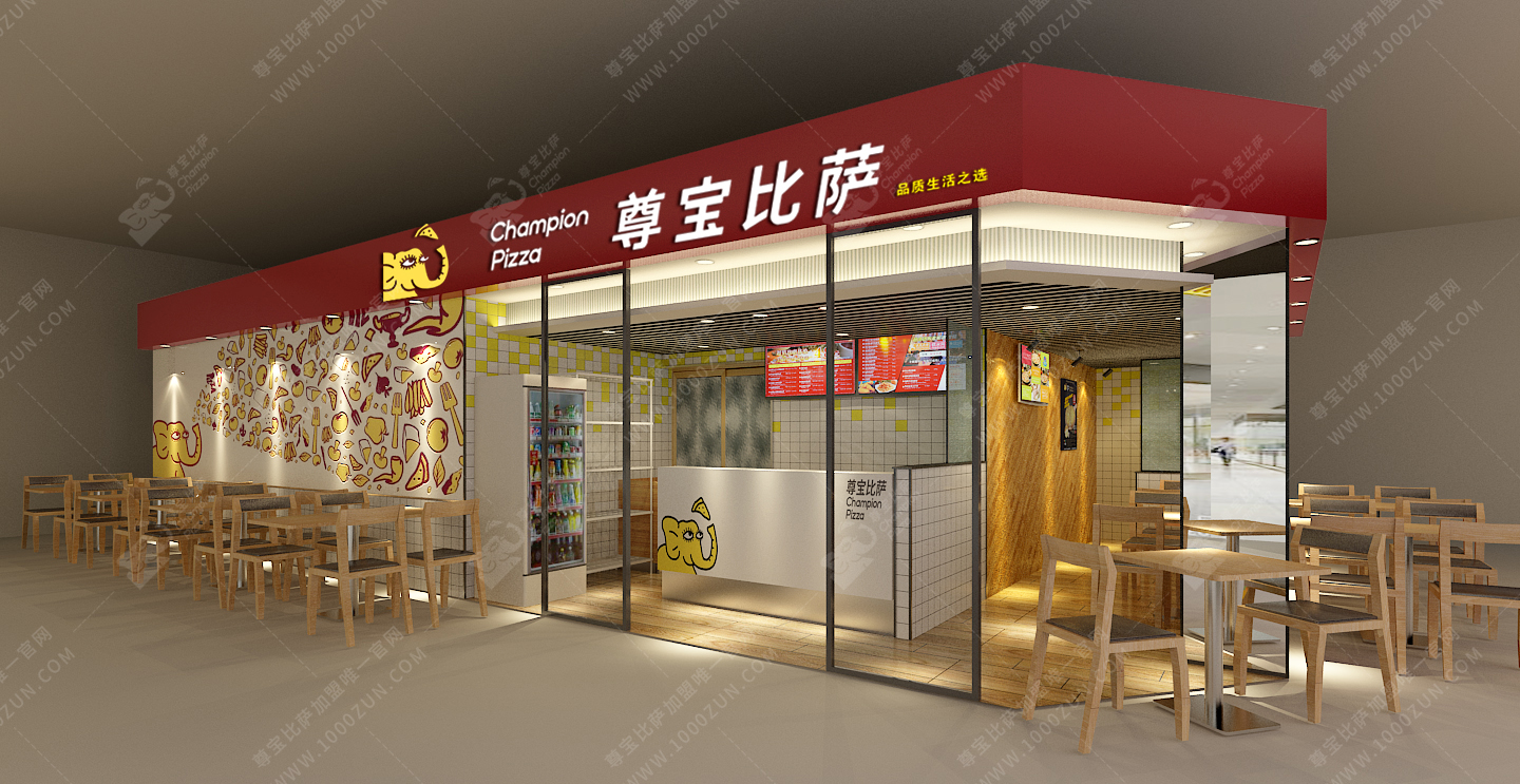 披萨市场发展前景,披萨市场前景分析