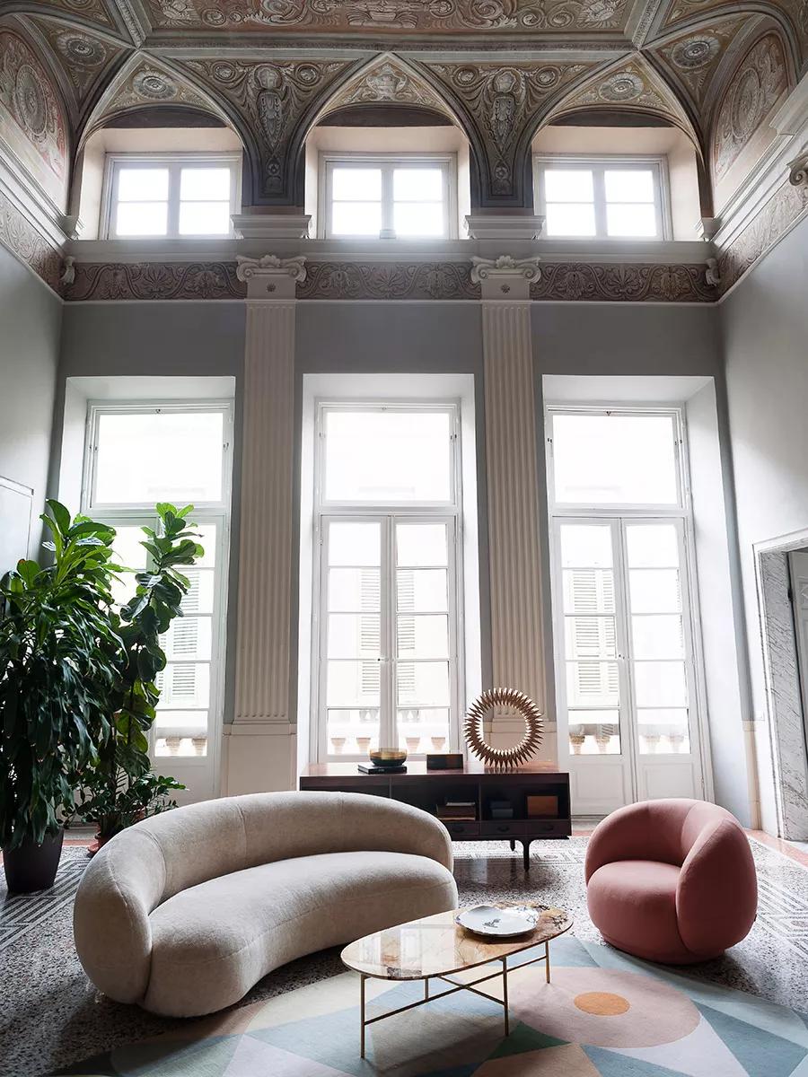 跟风买了这几个网红用品,跟风买直排沙发