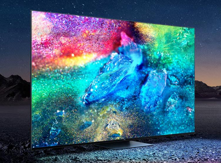 tcl电视为什么能独领先机,tcl2022年电视发布会