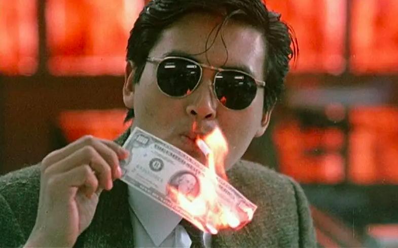 别叫我赌神中的插曲有哪些,别叫我赌神周润发收官之作