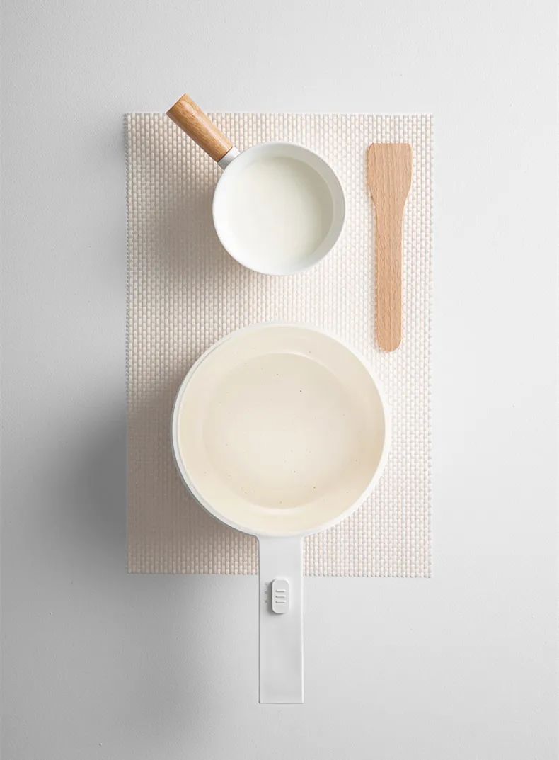 宿舍锅煮美食推荐100款简单,家用必备锅推荐炒煮蒸