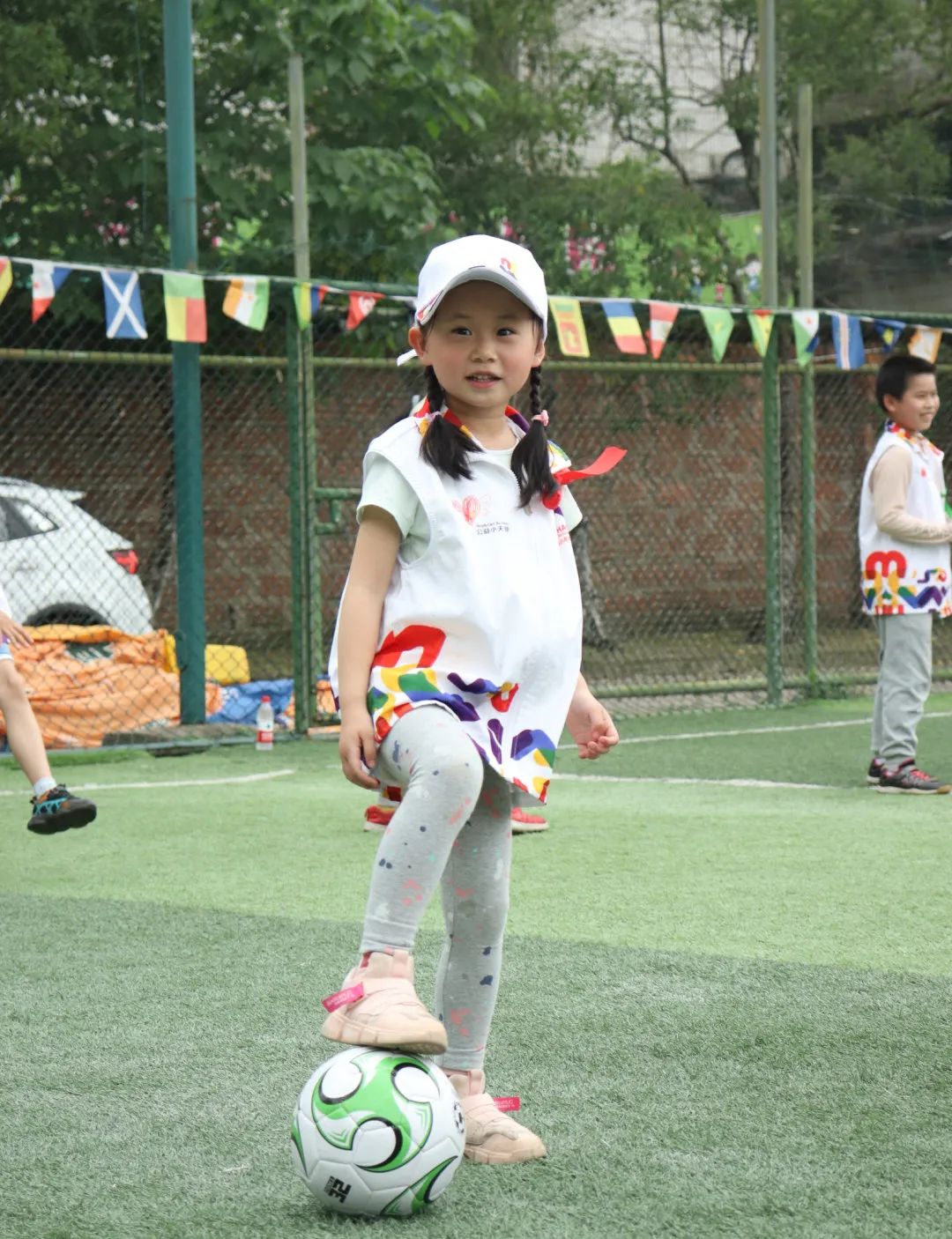 公益活动小天使,公益小天使嘉年华