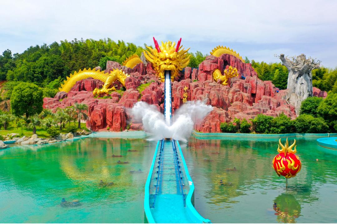 从白天玩到天黑,从白天玩到晚上有什么好玩的