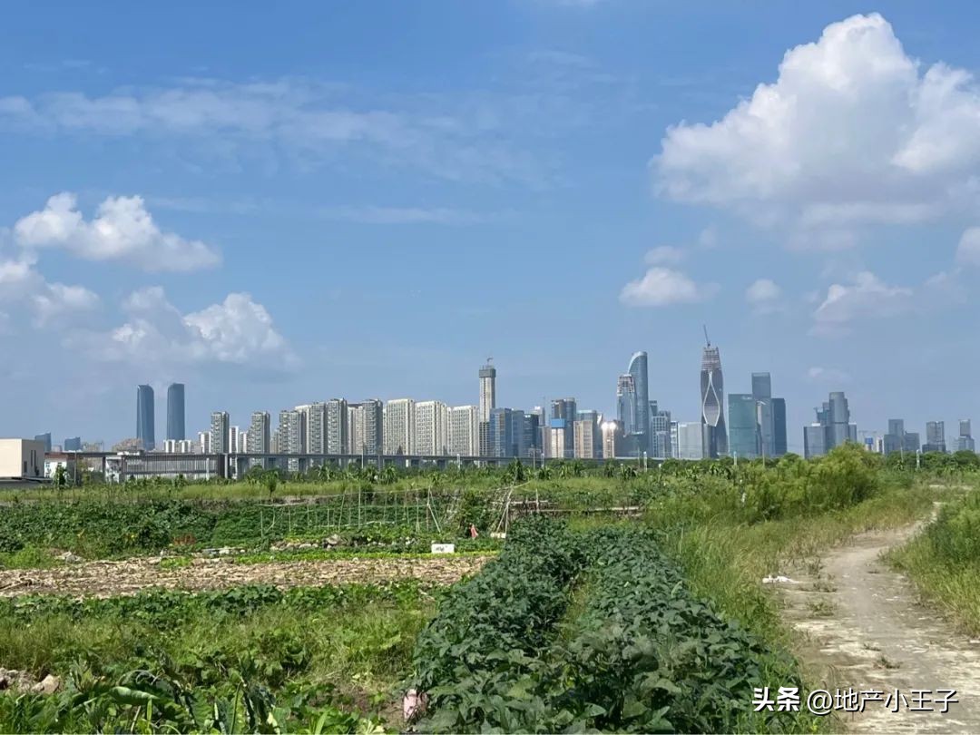 勾庄招商引资,勾庄运翠轩值得投资吗