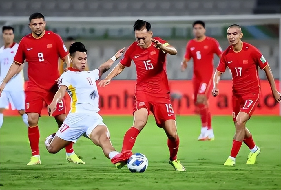 中国足协终于做出最正确的决定,中国足协终于迈出了历史性的一步