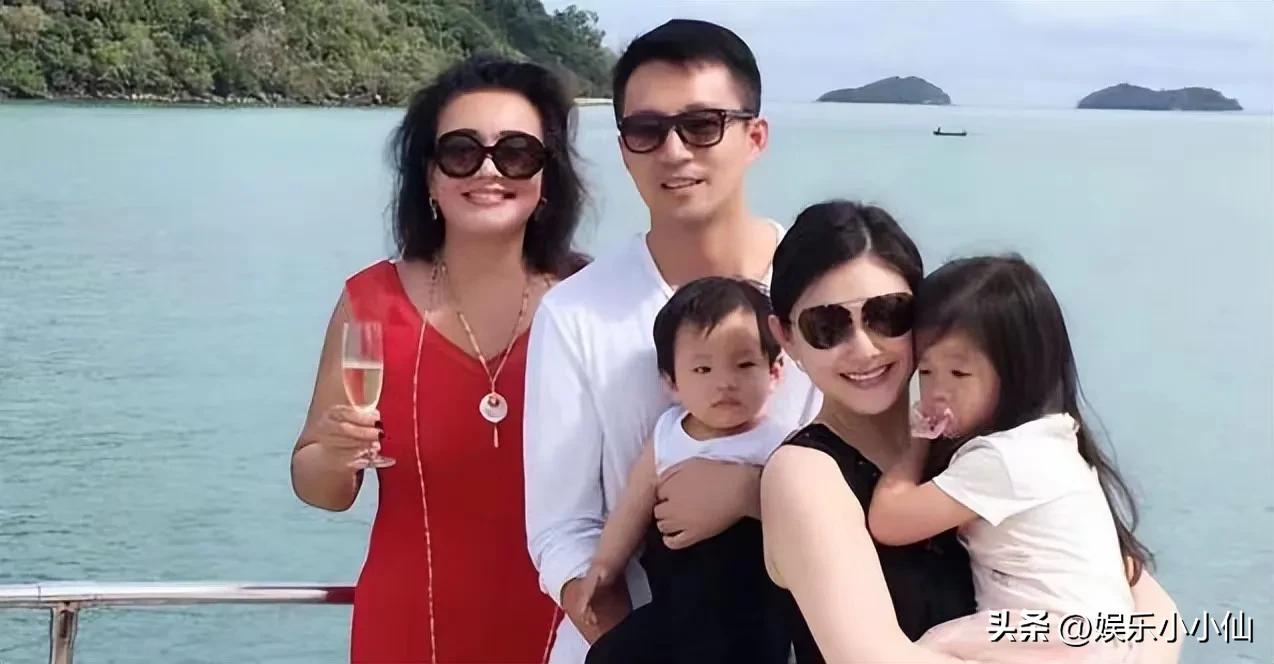 具俊晔在母婴店狂购纸尿裤,具俊晔辟谣大s生双胞胎