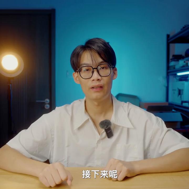 阿畅：Air3的广角和中长焦镜头，画质都非常好