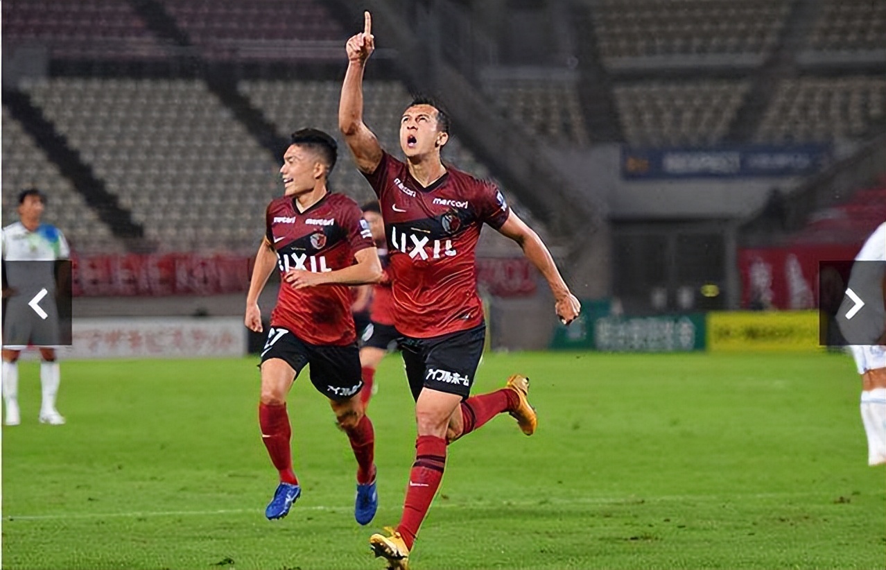 日职联川崎前锋vs柏太阳神半全场,日职足球柏太阳神对战横滨水手