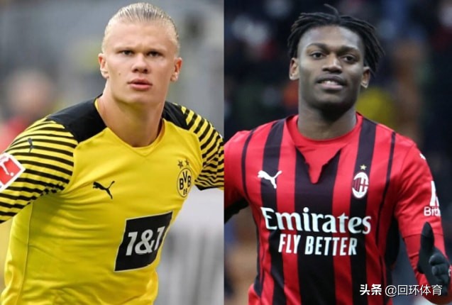 曝巴萨希望2025年签哈兰德,西媒称巴萨将全力争取哈兰德