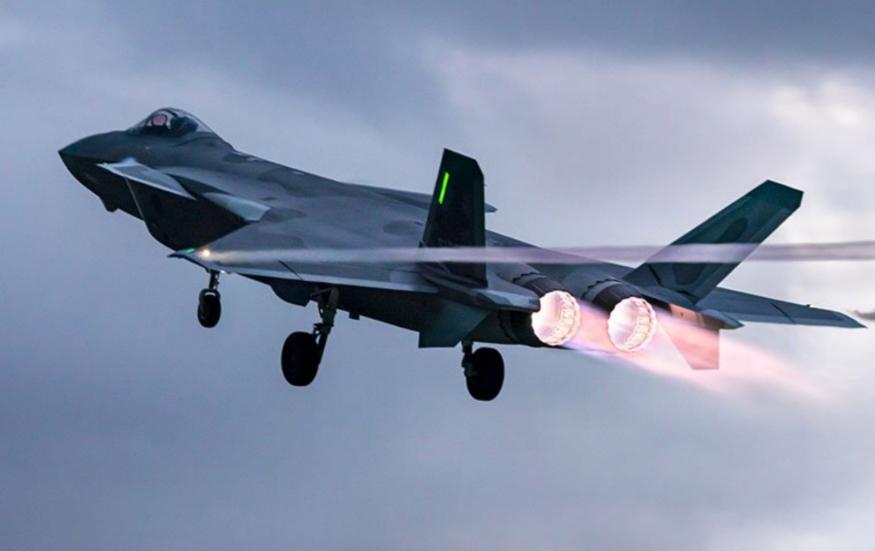 美军退役战斗机,美军20架隐身机