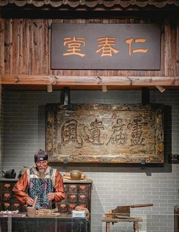 深圳博物馆宝藏,深圳哪个博物馆最值得一看