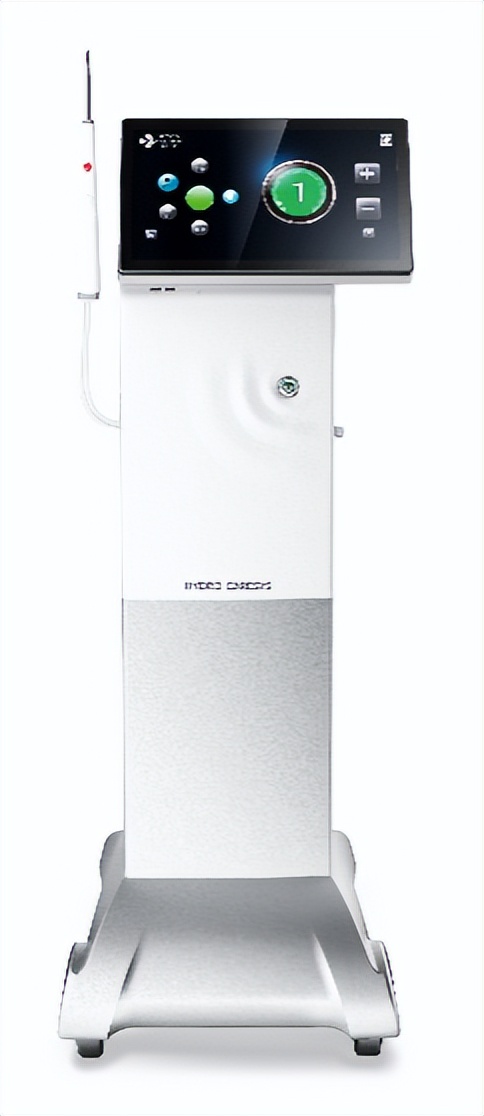 海卓水刀和传统电刀,海卓水刀竞品