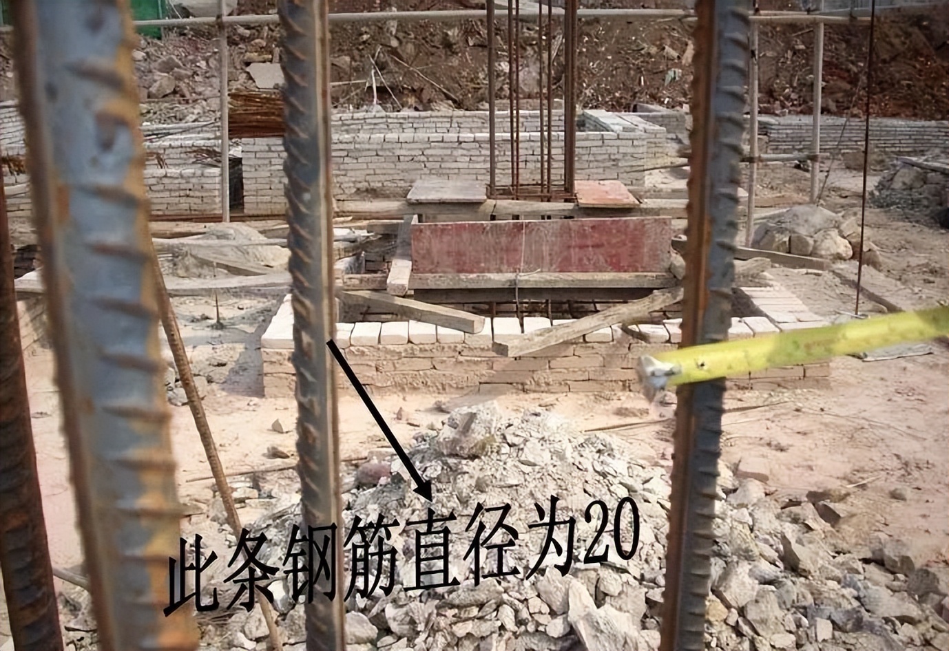 监理钢筋验收常见问题200条,钢筋验收常见质量通病