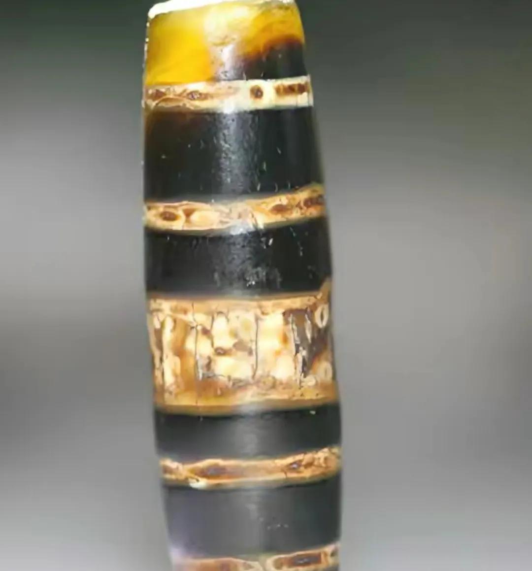 真正的天珠应该怎么看,了解一下天珠的知识