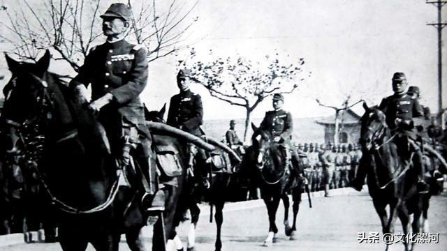 日军河北屠村惨案,杀鬼子的真实案件