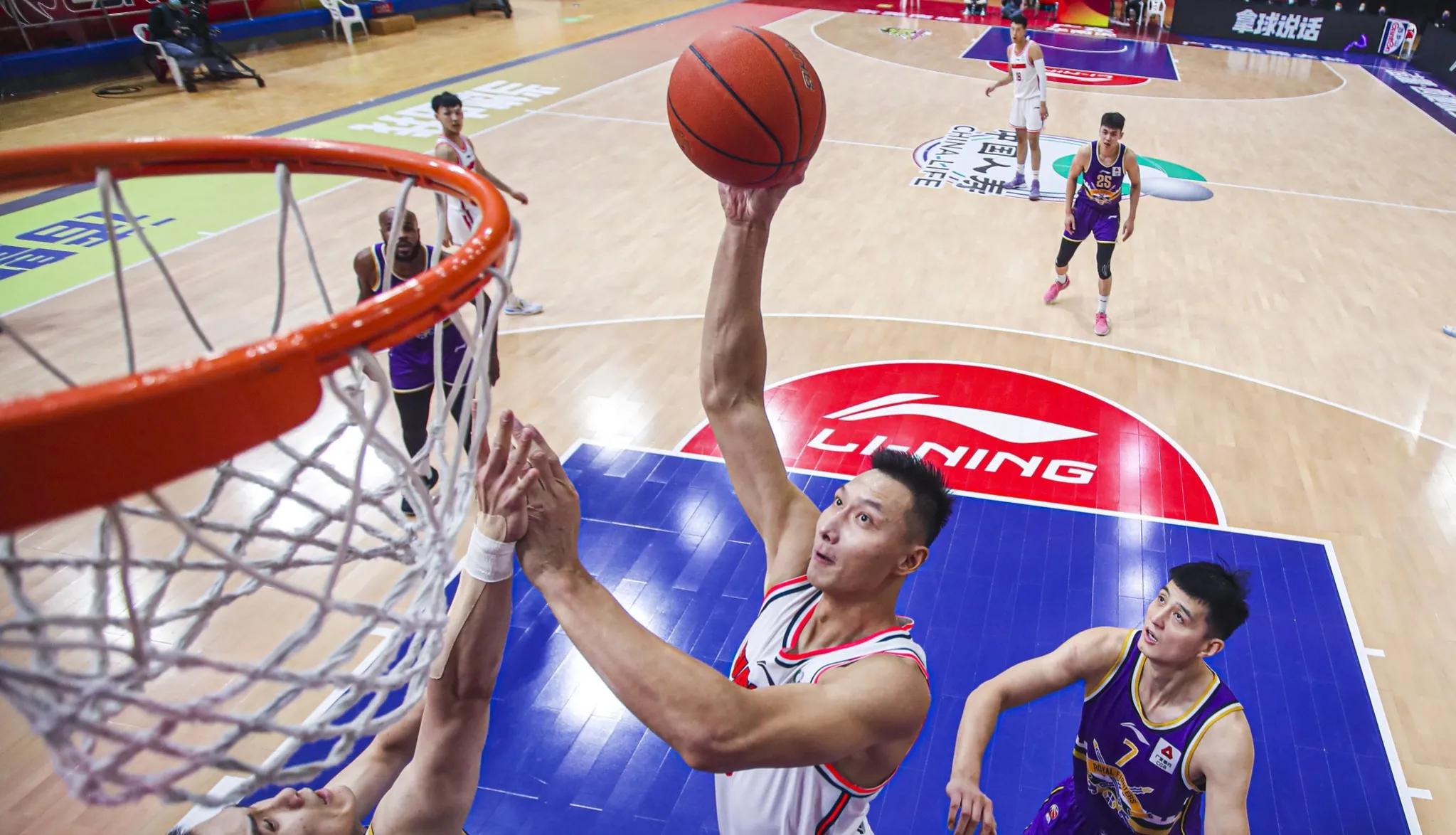 刘泽一场均多少分,刘泽一多少分