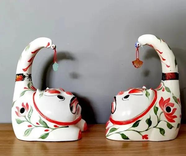 潍坊非遗手艺,非遗传承技艺潍坊