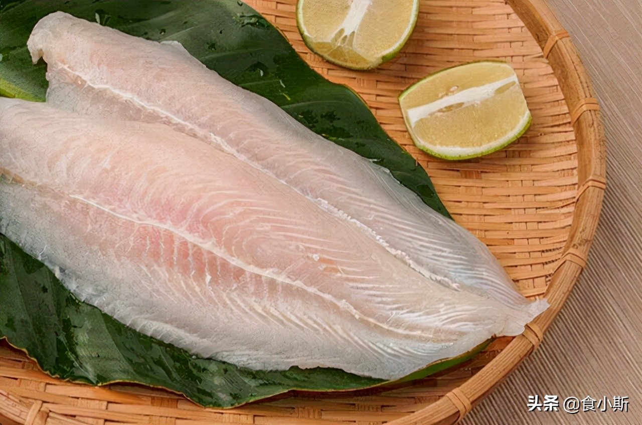 最好吃的100种鱼图片,好吃的六种鱼赶紧记下来