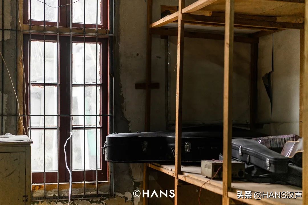 106年没搬过家的汉口老琴行,要搬家了