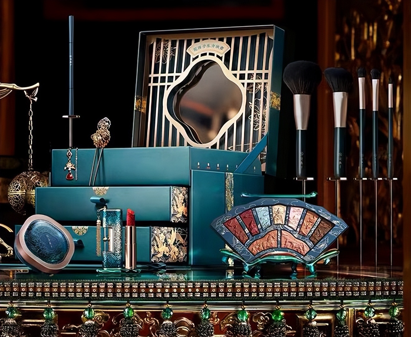 1314元的七夕礼盒收割了多少直男 (1314七夕礼盒收割了多少直男)