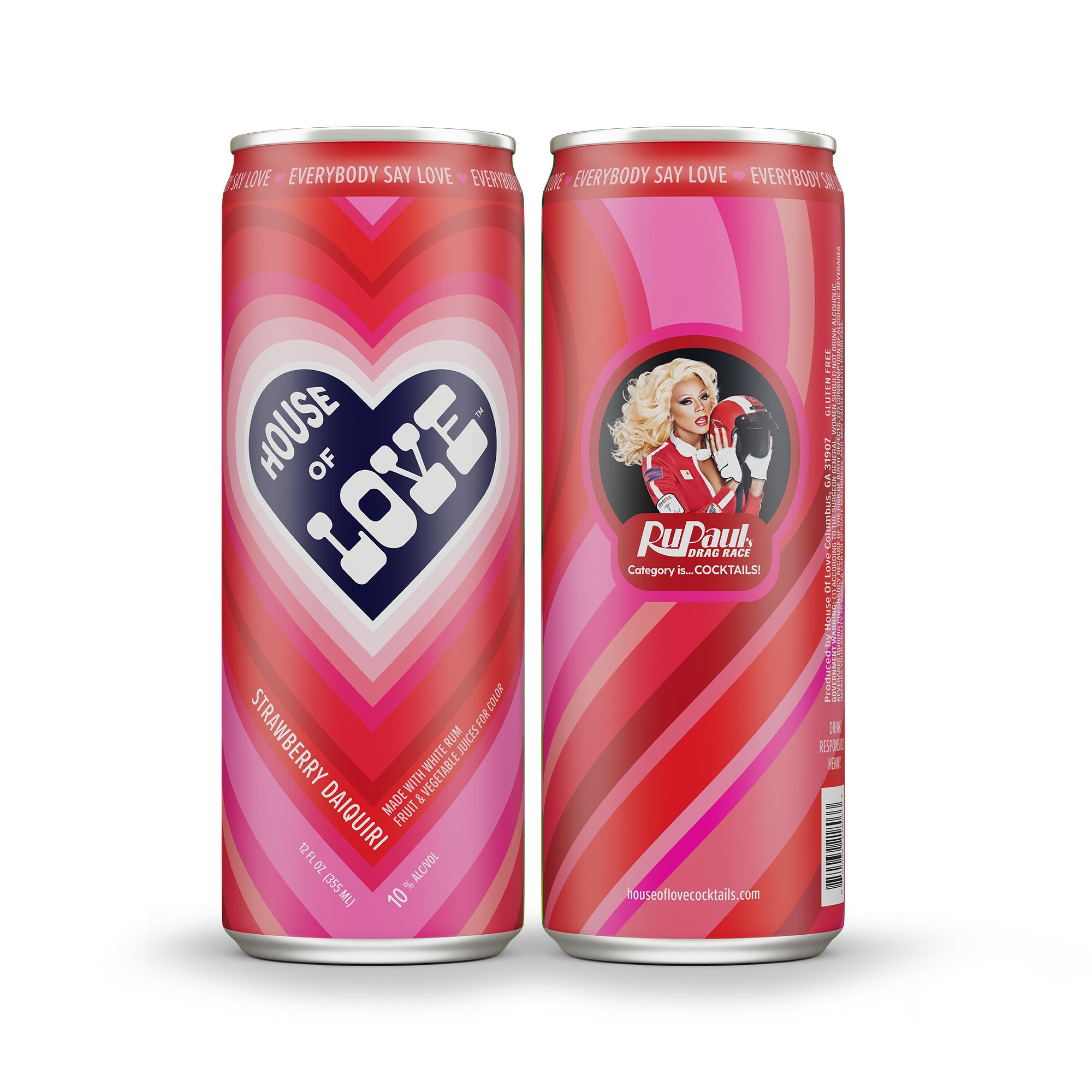 鸡尾酒酒的包装创意,精品鸡尾酒瓶装