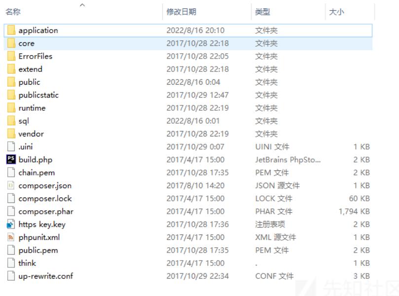 php渗透审计,php对于渗透测试的代码审计
