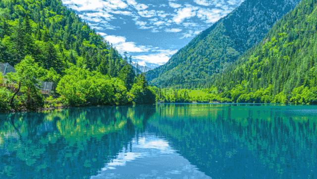 我们赞美四川70年发展变化,真正的四川现状