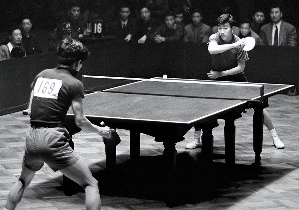 国货名牌“红双喜”，竟是周总理亲自取的名字！