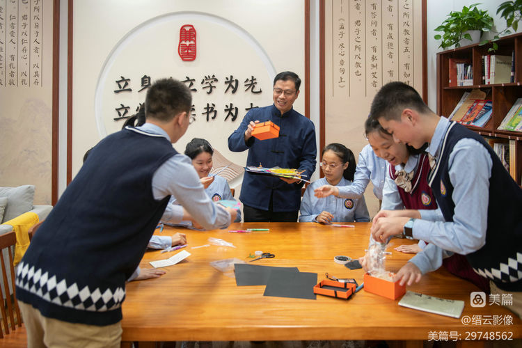 重庆市兼善中学90周年回放,重庆市兼善中学2002