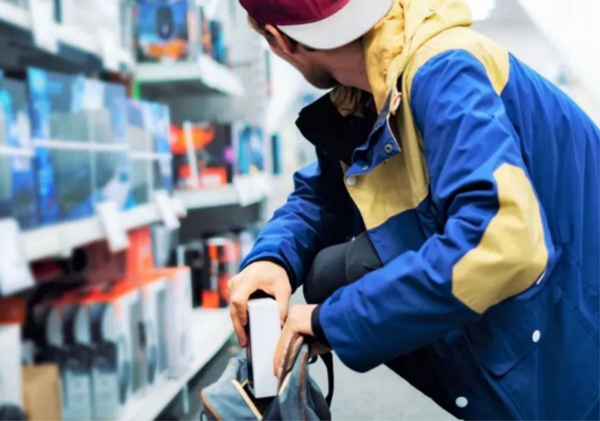 偷肥皂,专偷肥皂的小偷