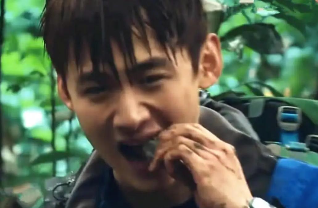 白敬亭被问隐私问题全部,白敬亭被问隐私问题后续