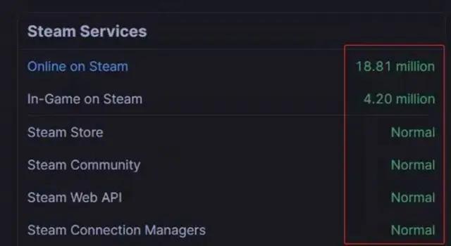 steam登不上怎么办密码和账户错误,steam登不上游戏库怎么办