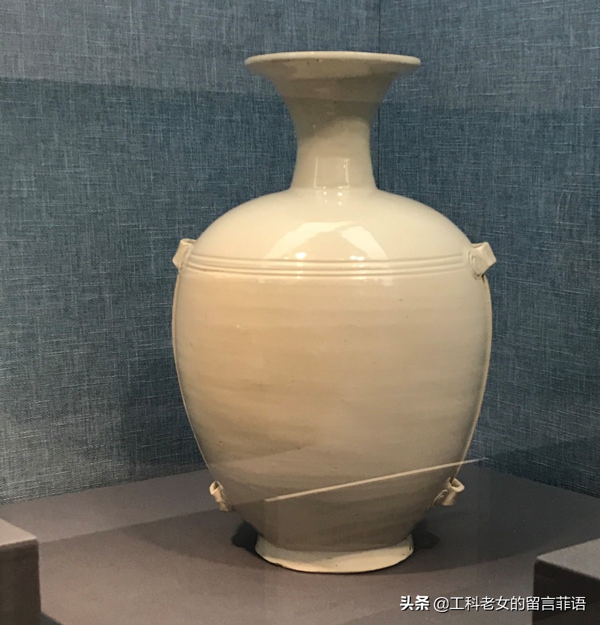 辽代陶瓷十大品种,辽代陶瓷展