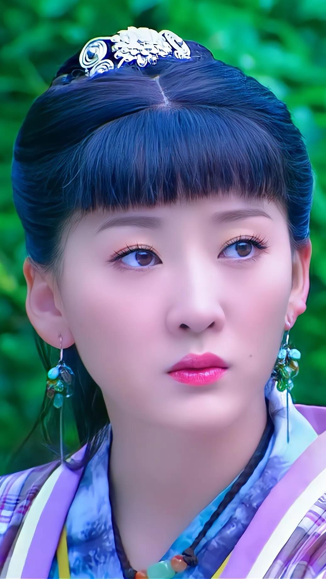 追鱼传奇——曹馨月——唐心