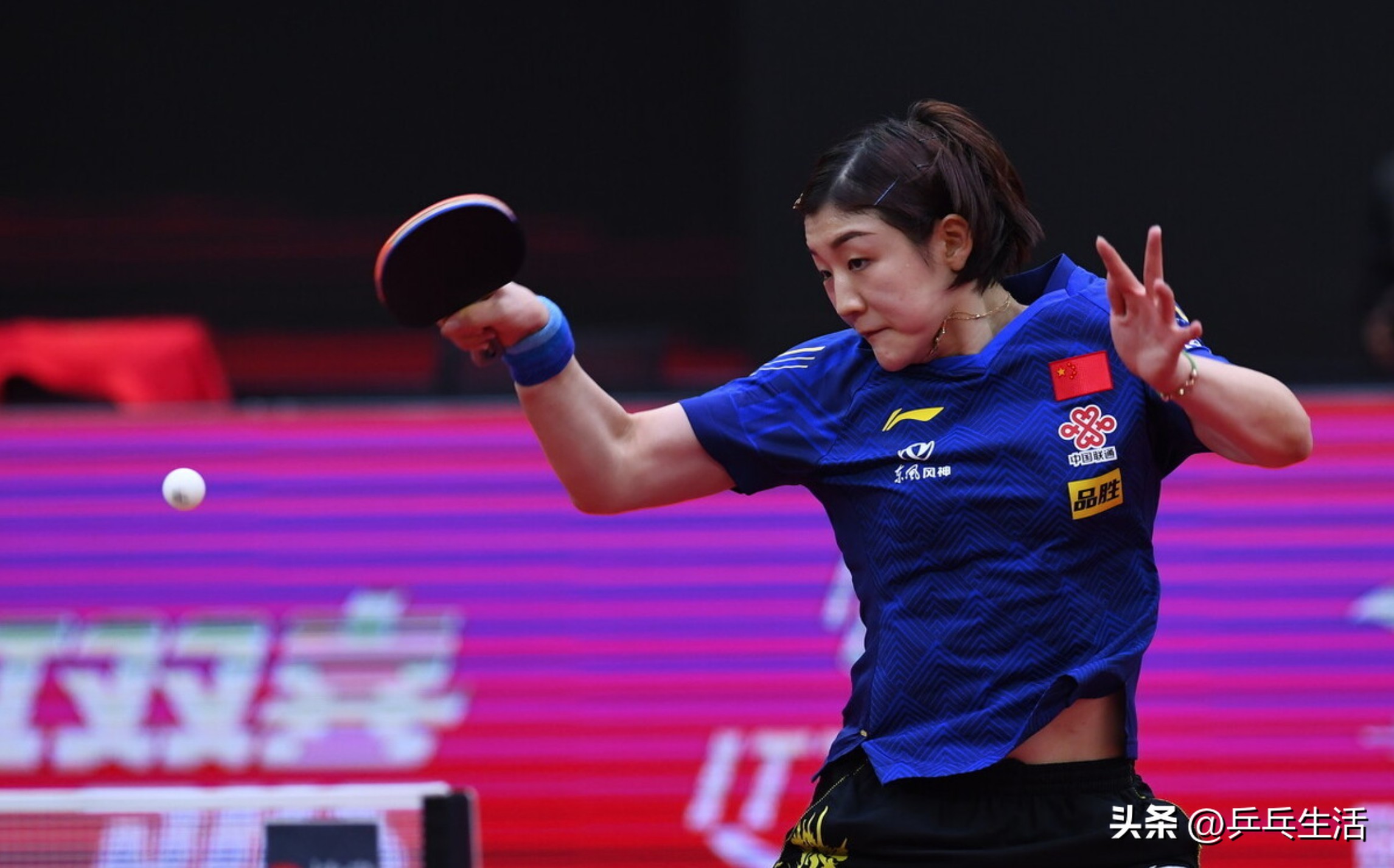 选择困难症四招轻松摆脱,公认十大最舒服的乒乓球鞋