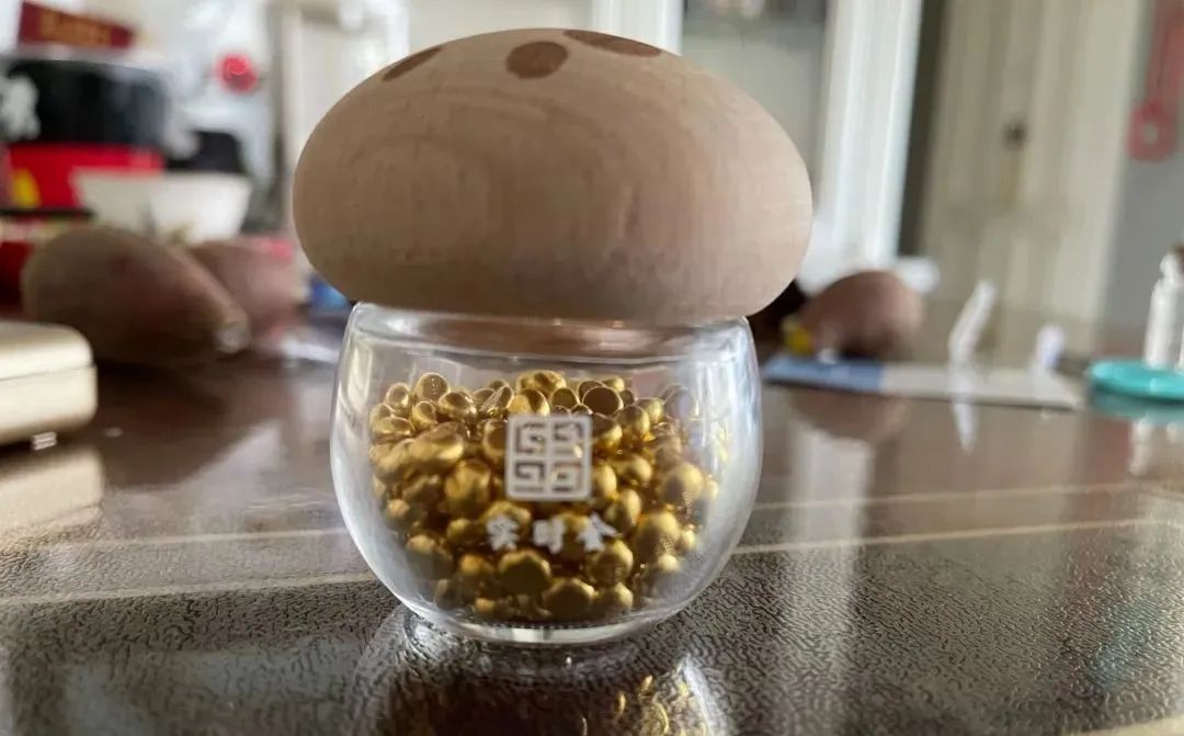 我在水贝当淘小二,这里人均身价过亿,每天都有黄金传奇