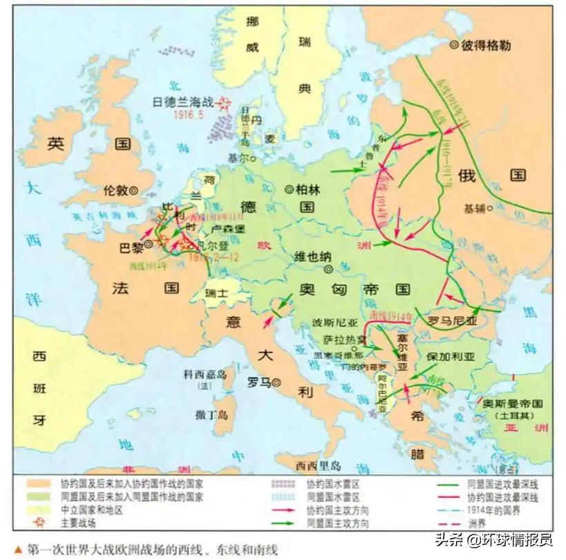 君士坦丁堡改名伊斯坦布尔,土耳其君士坦丁堡城市全景