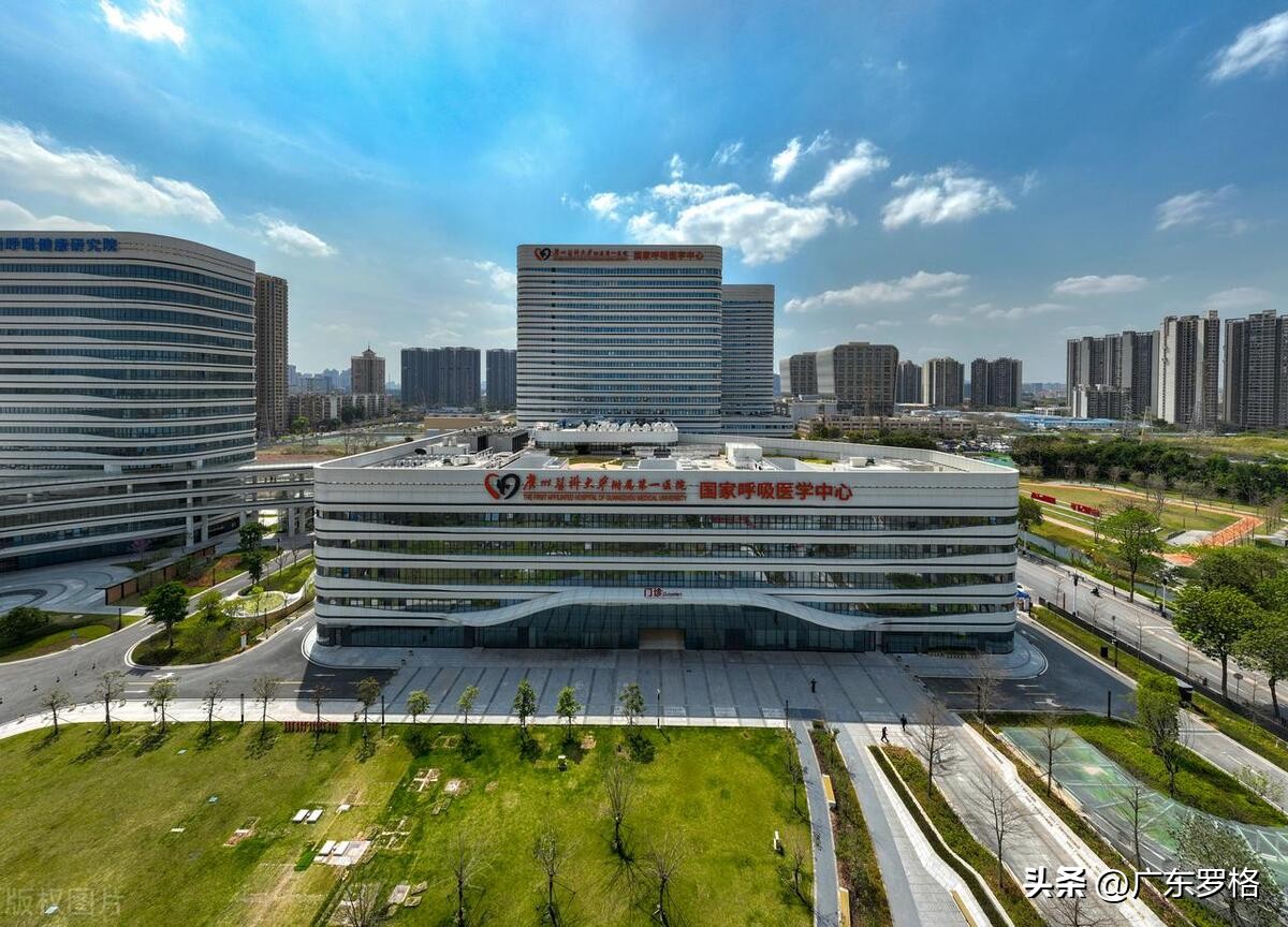 广州医科大学对比南方医科大学,广东医科大学与广州医科大学对比