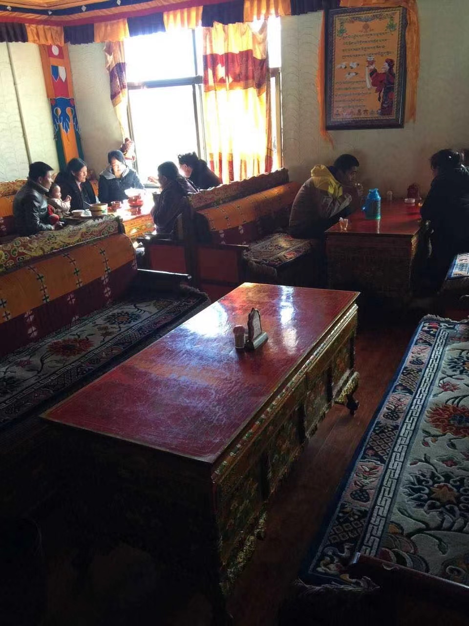 走过*疆新**、内蒙、*藏西**,才知道云南旅游是老天爷赏饭吃了